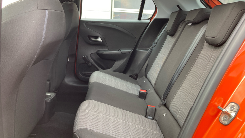 Vauxhall Corsa 1.2 SE Premium 5dr Petrol Hatchback